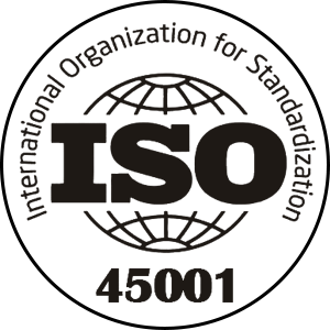 ISO 45001