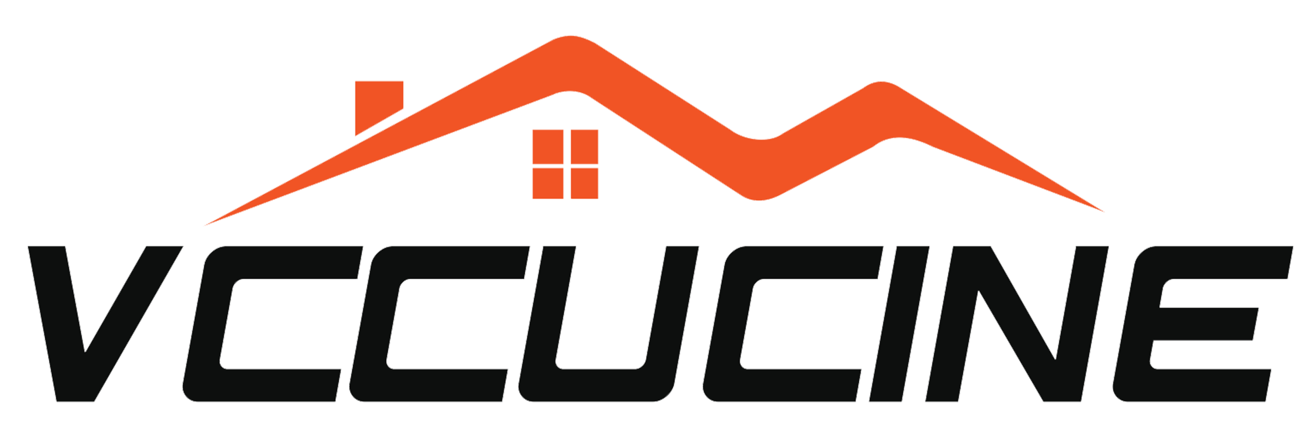 VCCUCINE New Logo