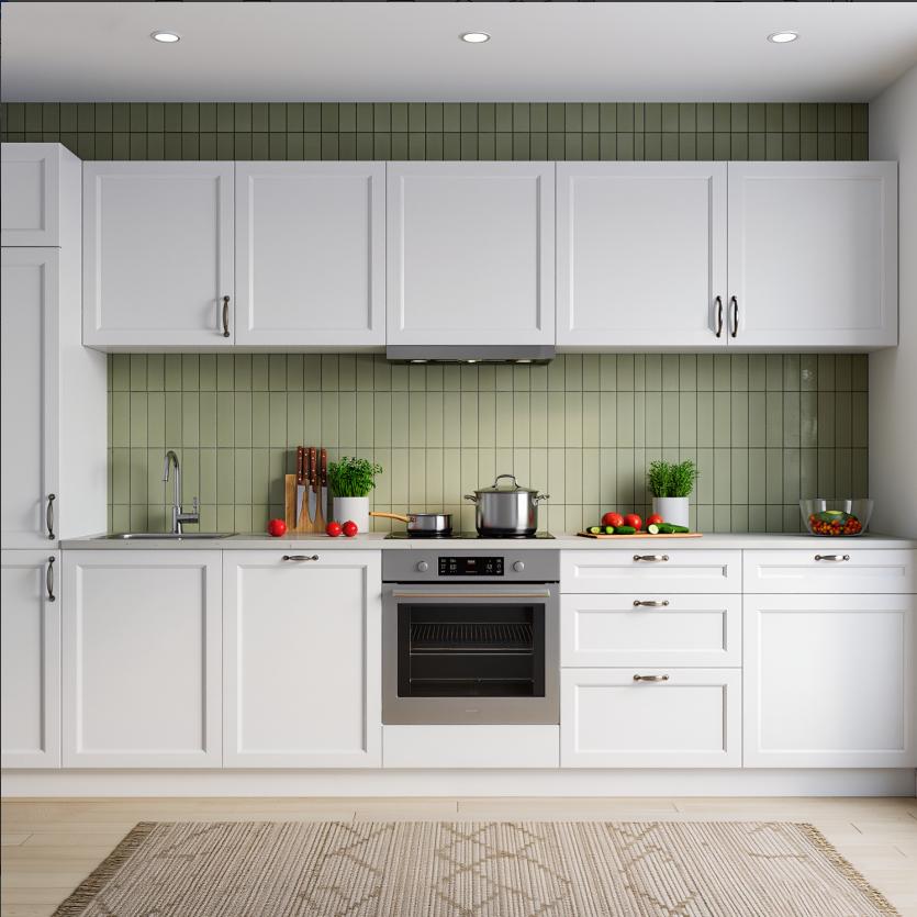 Kitchen Cabinet