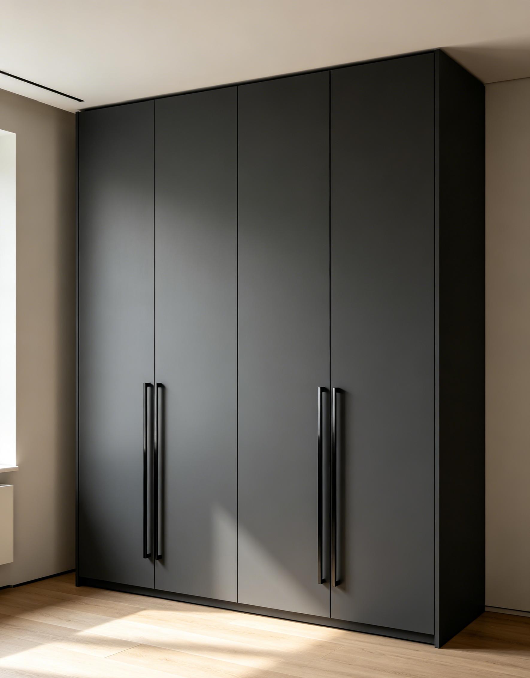 Sliding Door Wardrobes