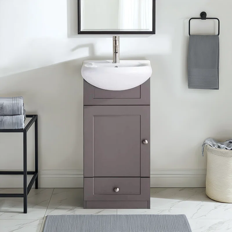 Bathroom Vanity