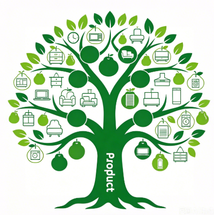 Comprehensive Product Range