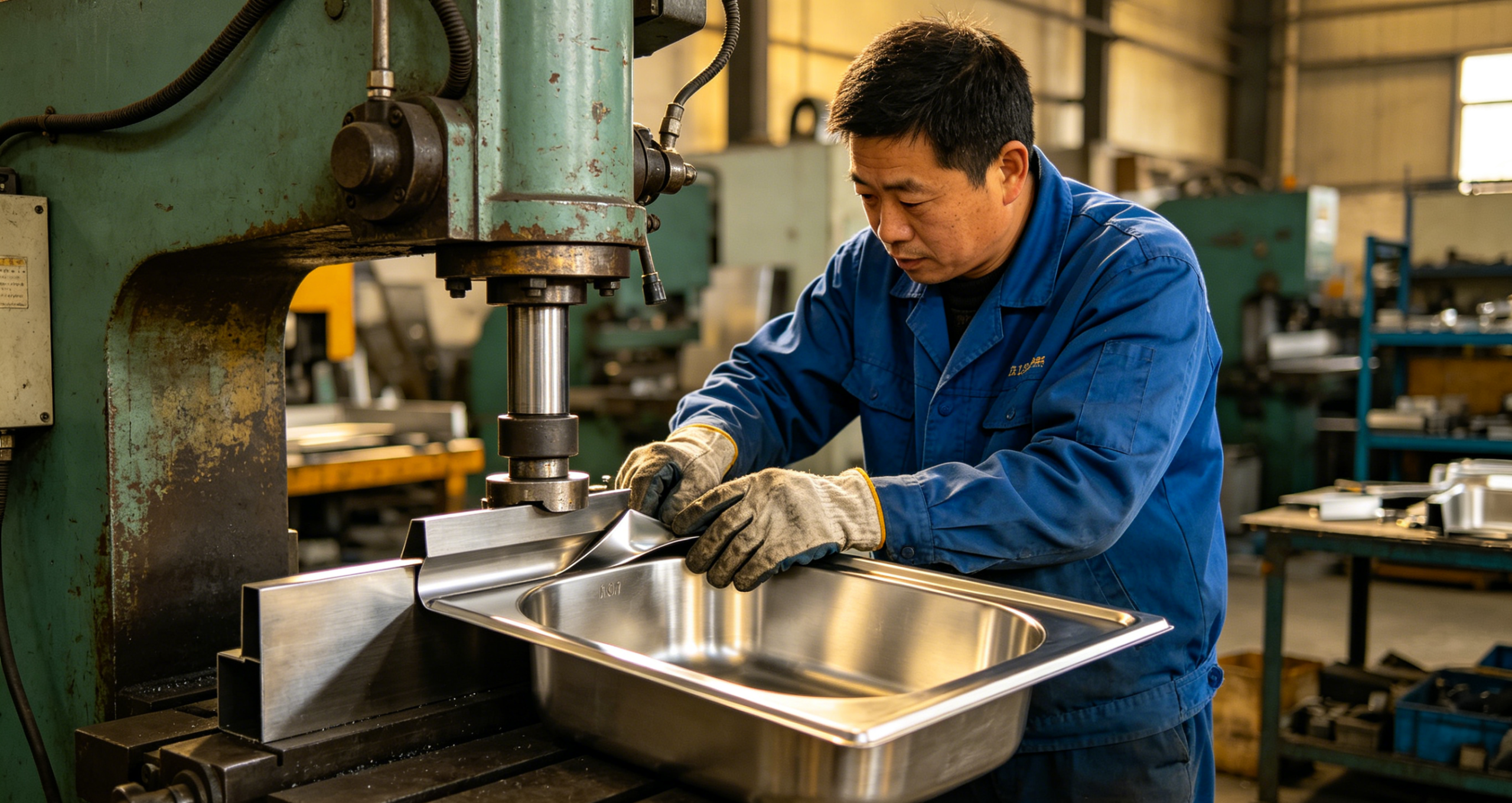 Bending Process