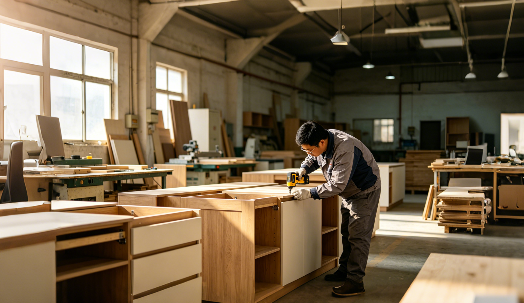 6. Quality Inspection