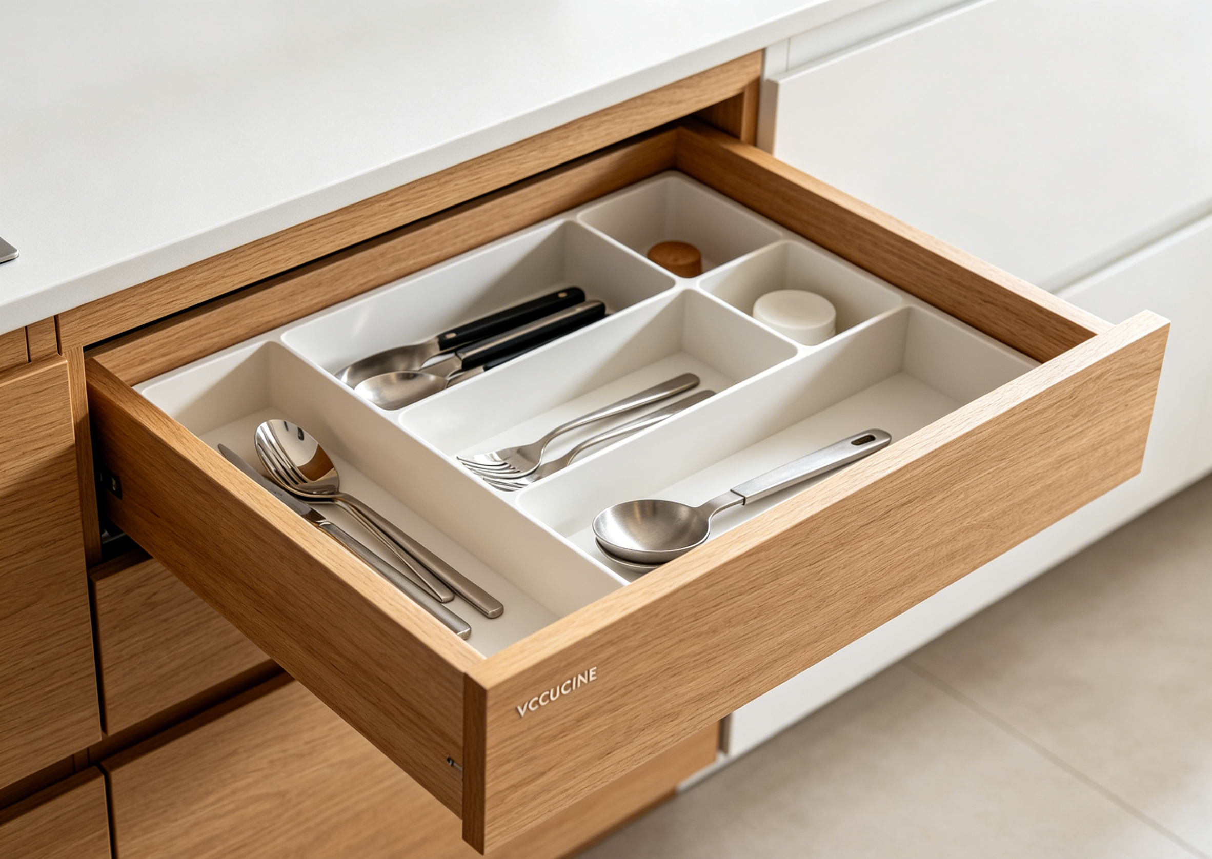 Kitchen storage hacks 2026