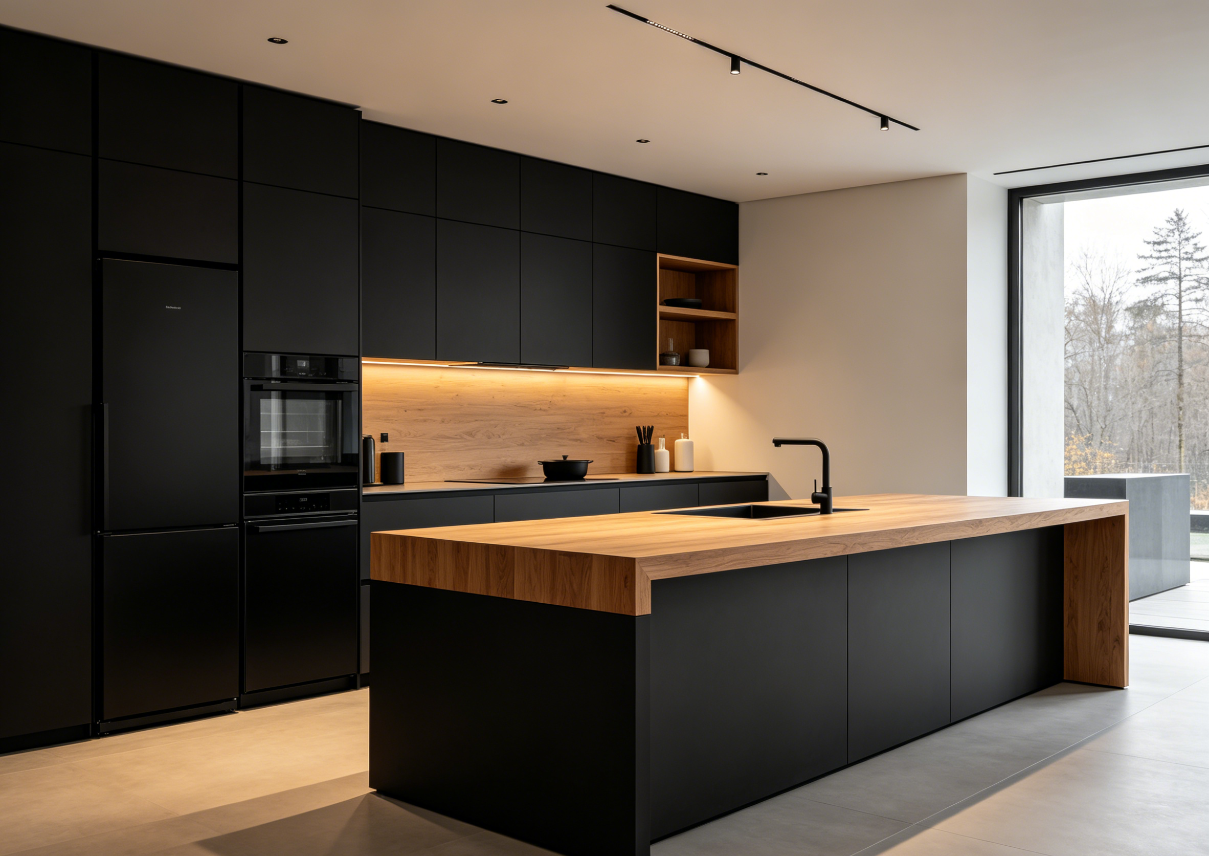 2026 kitchen design trends