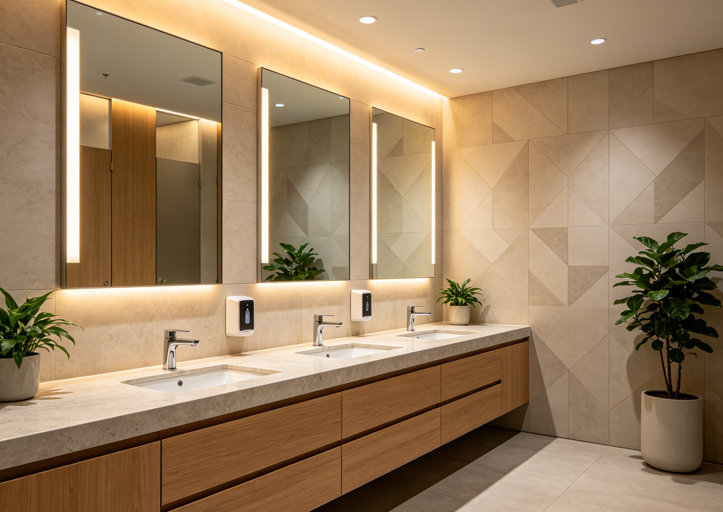 Commercial Kitchen Design: Efficiency and Compliance
