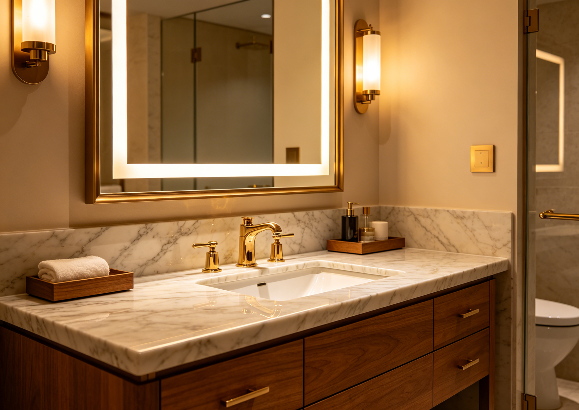 How to Choose the Right Materials for Custom Cabinets