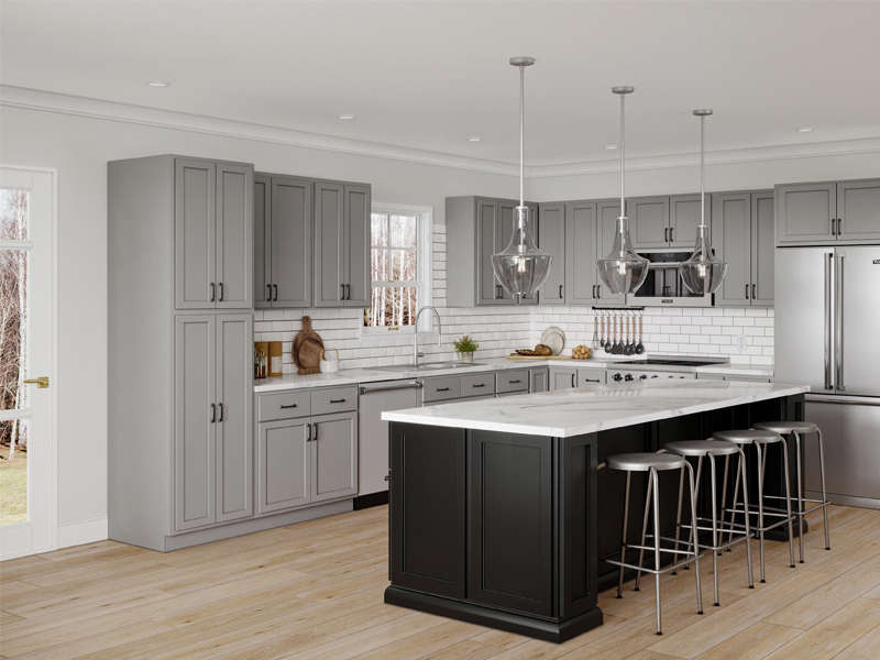 Kitchen Cabinet