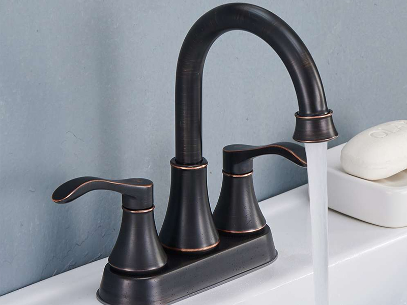 Bathroom Faucet