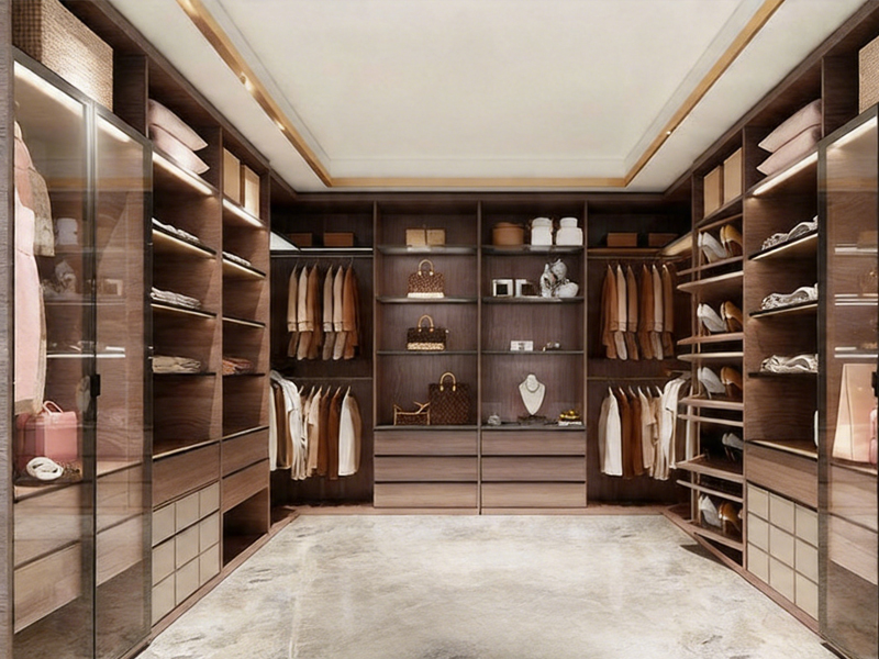 Wardrobe