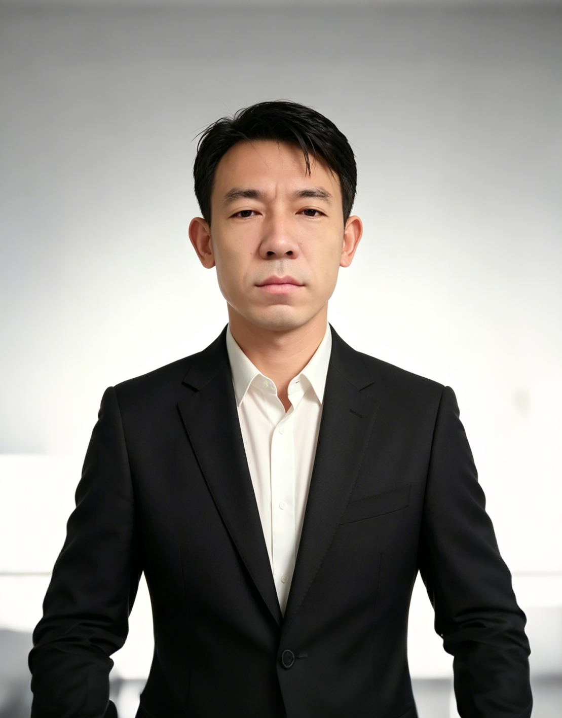 John Guo